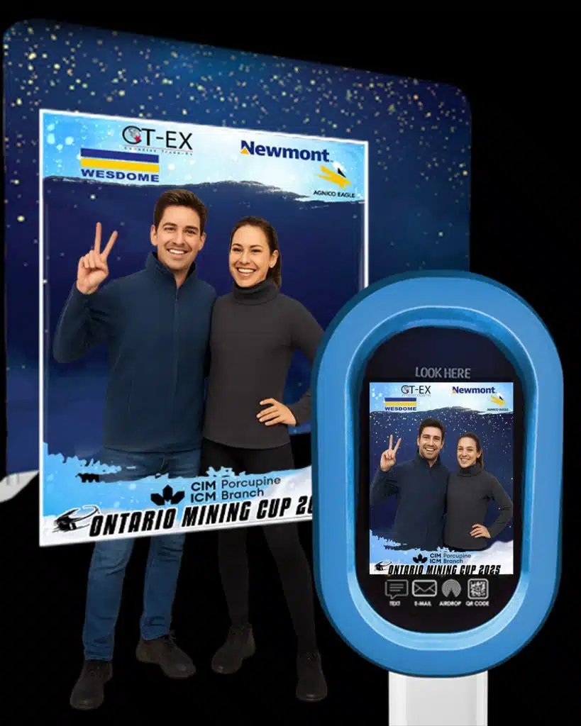 Capture Overlays