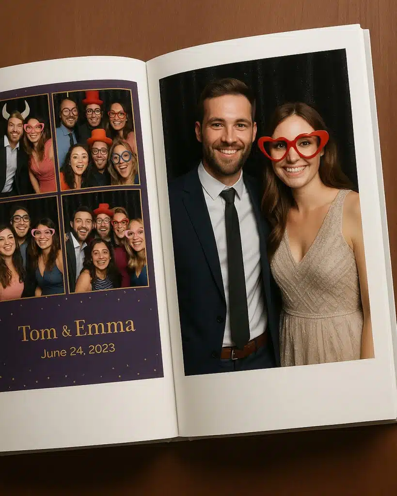 Photo Books