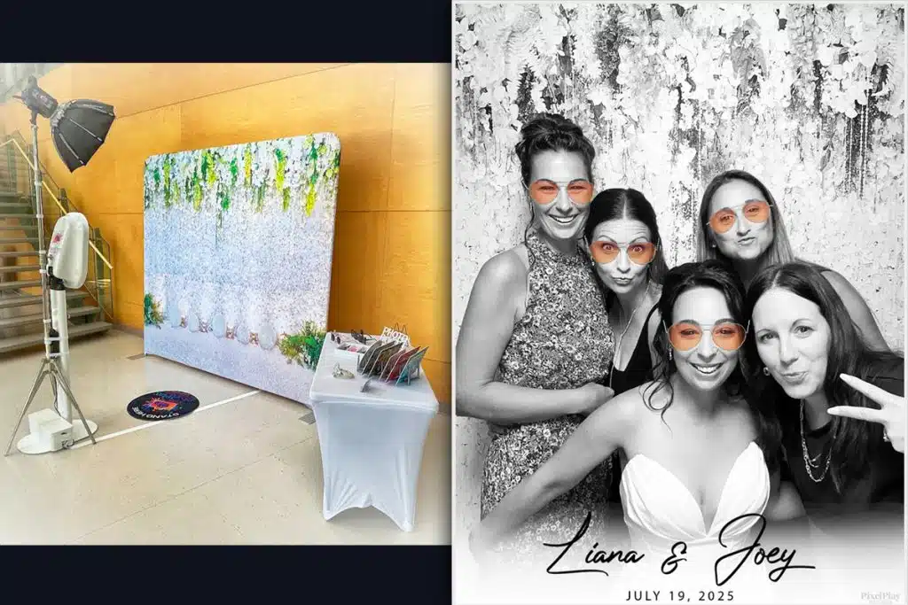Wedding Bliss