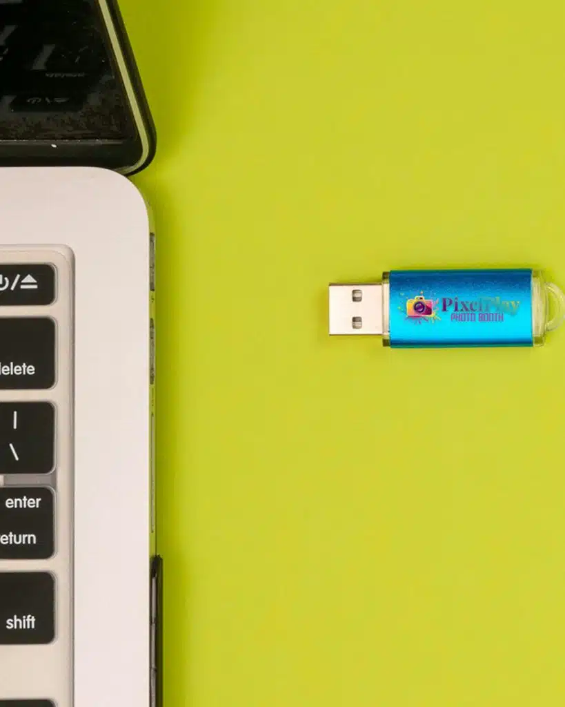 USB Drive