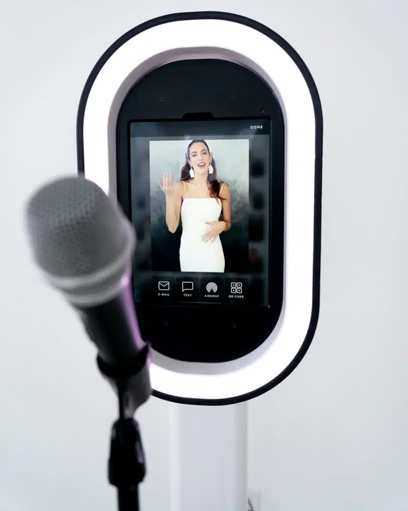 Video Guestbook